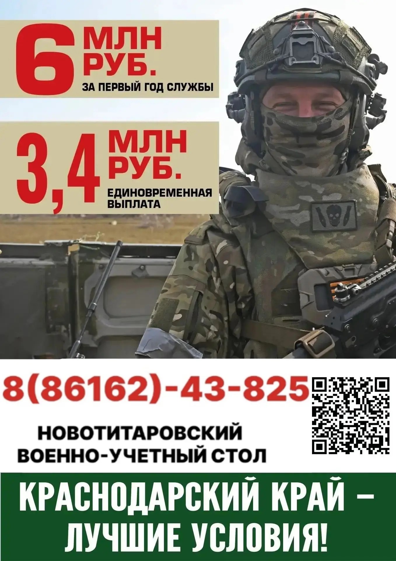 Ты с Россией – Россия с тобой. Гражданство без бюрократии
